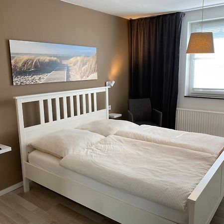 All-In Apartments In Fischeln Mit Gartenblick, Naehe Duesseldorf - Messe - Airport - Helios Крефельд Экстерьер фото