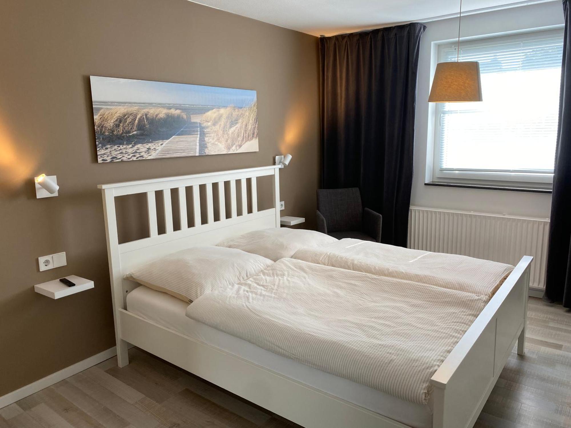 All-In Apartments In Fischeln Mit Gartenblick, Naehe Duesseldorf - Messe - Airport - Helios Крефельд Экстерьер фото